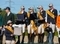 Nations Cup Success for Great Britain’s Youth Teams in Zuidwolde